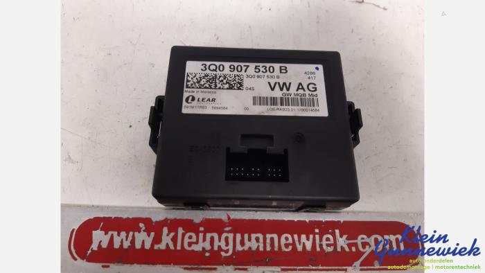 Gebruikte Computer Diversen Skoda Octavia Prijs € 30,00 Margeregeling aangeboden door Klein Gunnewiek Autodemontage & Motorentechniek