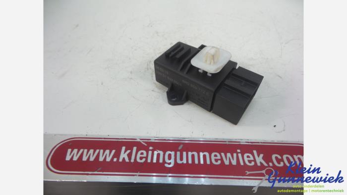 Gebruikte Computer Diversen Skoda Fabia Prijs € 20,00 Margeregeling aangeboden door Klein Gunnewiek Autodemontage & Motorentechniek
