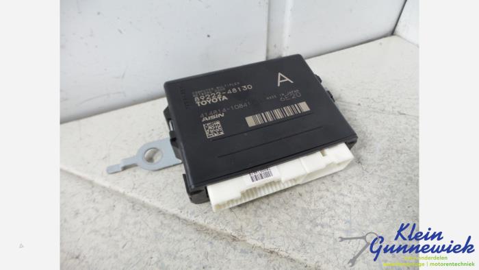 Gebruikte Computer Diversen Lexus RX 300 Prijs € 46,00 Margeregeling aangeboden door Klein Gunnewiek Autodemontage & Motorentechniek