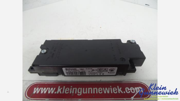 Gebruikte Computer Diversen Citroen Berlingo Prijs € 50,00 Margeregeling aangeboden door Klein Gunnewiek Autodemontage & Motorentechniek