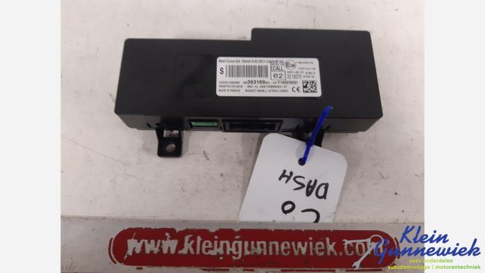 Gebruikte Computer Diversen Peugeot Partner Prijs € 51,00 Margeregeling aangeboden door Klein Gunnewiek Autodemontage & Motorentechniek