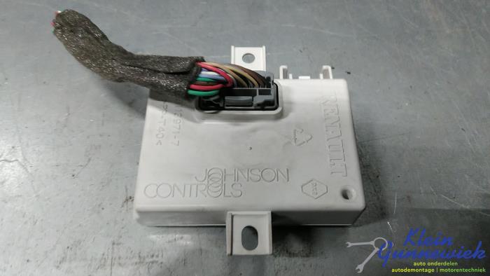 Gebruikte Computer Diversen Renault Laguna Prijs € 24,00 Margeregeling aangeboden door Klein Gunnewiek Autodemontage & Motorentechniek