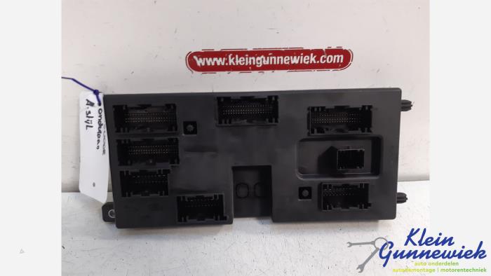 Gebruikte Computer Diversen Jaguar XE Prijs € 153,00 Margeregeling aangeboden door Klein Gunnewiek Autodemontage & Motorentechniek