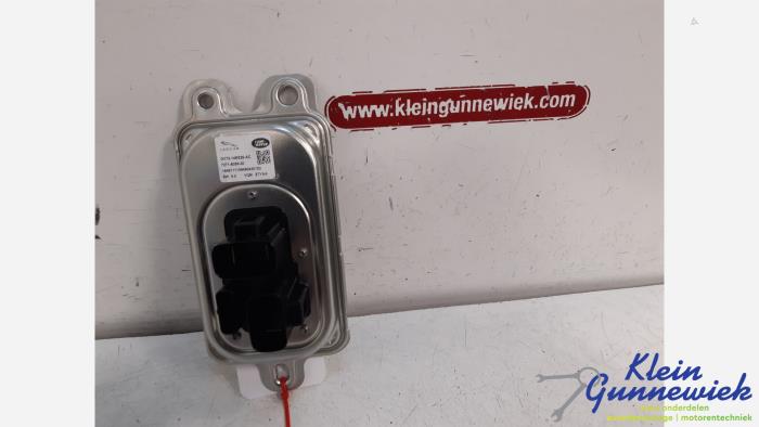 Gebruikte Computer Diversen Jaguar XE Prijs € 89,00 Margeregeling aangeboden door Klein Gunnewiek Autodemontage & Motorentechniek
