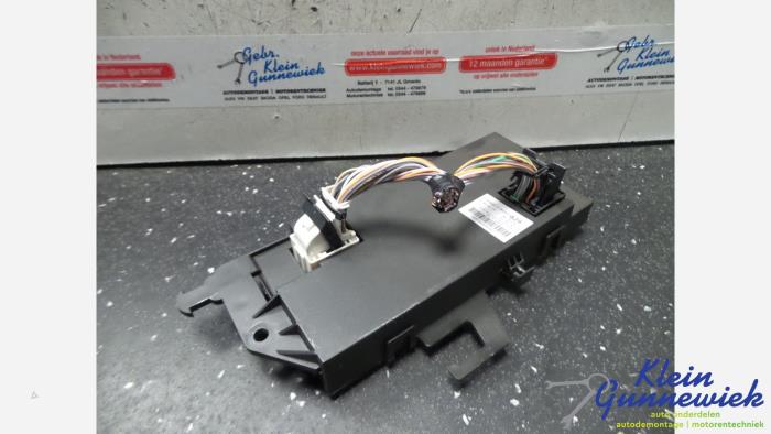 Gebruikte Computer Diversen Renault Grand Espace Prijs € 45,00 Margeregeling aangeboden door Klein Gunnewiek Autodemontage & Motorentechniek