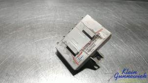 Gebruikte Computer Diversen Renault Megane Prijs € 35,00 Margeregeling aangeboden door Klein Gunnewiek Autodemontage & Motorentechniek