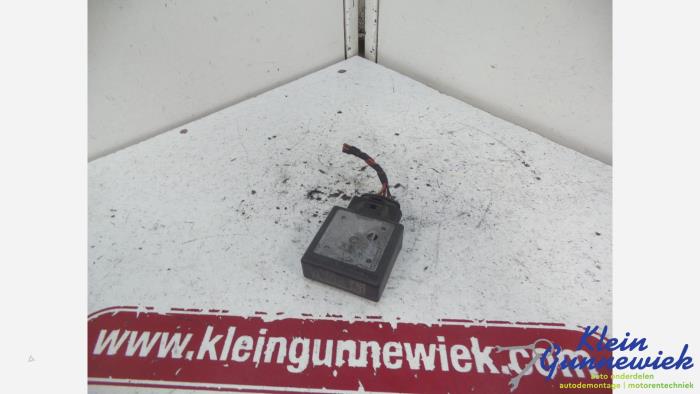 Gebruikte Computer Diversen Skoda Superb Prijs € 45,00 Margeregeling aangeboden door Klein Gunnewiek Autodemontage & Motorentechniek
