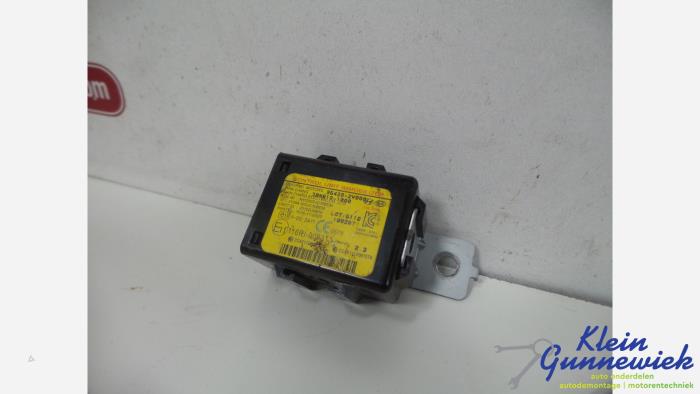 Gebruikte Computer Diversen Kia Rio Prijs € 20,00 Margeregeling aangeboden door Klein Gunnewiek Autodemontage & Motorentechniek