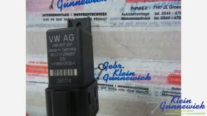 Gebruikte Computer Diversen Skoda Fabia Prijs € 20,00 Margeregeling aangeboden door Klein Gunnewiek Autodemontage & Motorentechniek