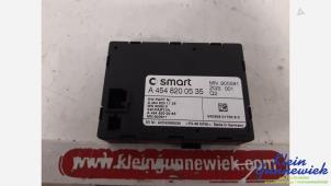 Gebruikte Computer Diversen Smart Forfour Prijs € 40,00 Margeregeling aangeboden door Klein Gunnewiek Autodemontage & Motorentechniek