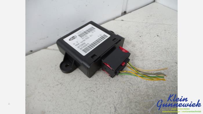 Gebruikte Computer Diversen Peugeot 407 Prijs € 45,00 Margeregeling aangeboden door Klein Gunnewiek Autodemontage & Motorentechniek