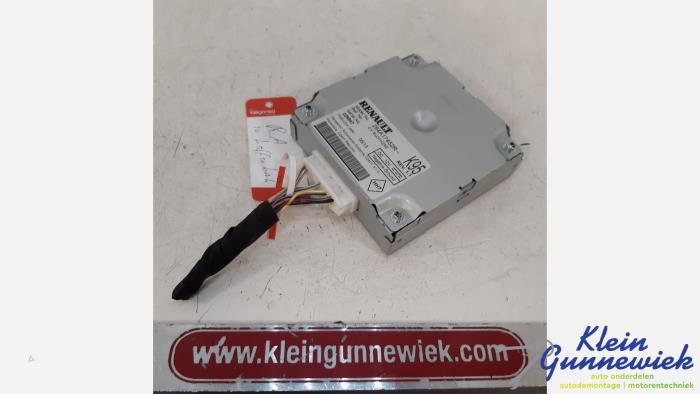 Gebruikte Computer Diversen Renault Megane Prijs € 31,00 Margeregeling aangeboden door Klein Gunnewiek Autodemontage & Motorentechniek