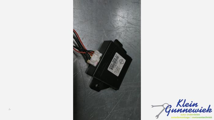 Gebruikte Computer Diversen Renault Laguna Prijs € 15,00 Margeregeling aangeboden door Klein Gunnewiek Autodemontage & Motorentechniek