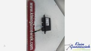 Gebruikte Computer Diversen Renault Laguna Prijs € 80,00 Margeregeling aangeboden door Klein Gunnewiek Autodemontage & Motorentechniek