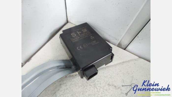 Gebruikte Computer Diversen Lexus RX 300 Prijs € 62,00 Margeregeling aangeboden door Klein Gunnewiek Autodemontage & Motorentechniek