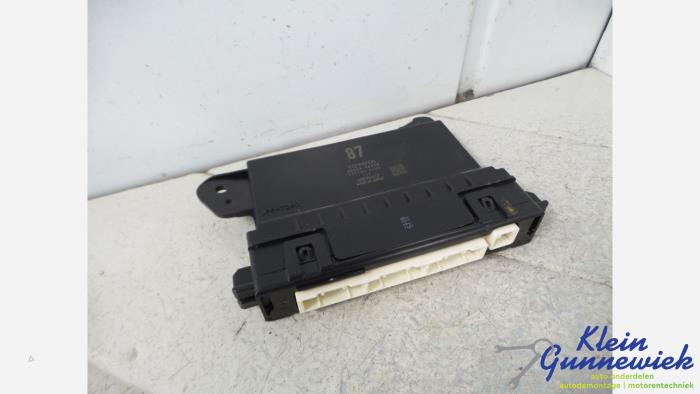 Gebruikte Computer Diversen Lexus RX 300 Prijs € 77,00 Margeregeling aangeboden door Klein Gunnewiek Autodemontage & Motorentechniek