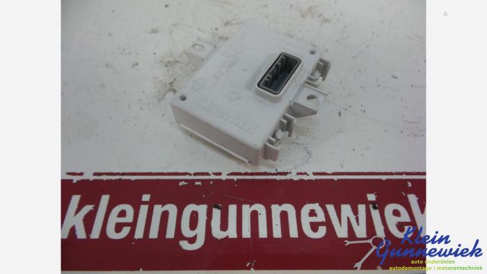 Gebruikte Computer Diversen Renault Laguna Prijs € 24,00 Margeregeling aangeboden door Klein Gunnewiek Autodemontage & Motorentechniek