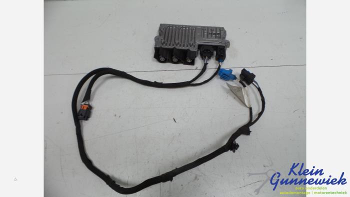Gebruikte Computer Diversen Citroen DS3 Prijs € 90,00 Margeregeling aangeboden door Klein Gunnewiek Autodemontage & Motorentechniek