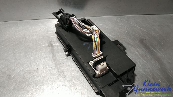 Gebruikte Computer Diversen Renault Grand Espace Prijs € 27,00 Margeregeling aangeboden door Klein Gunnewiek Autodemontage & Motorentechniek