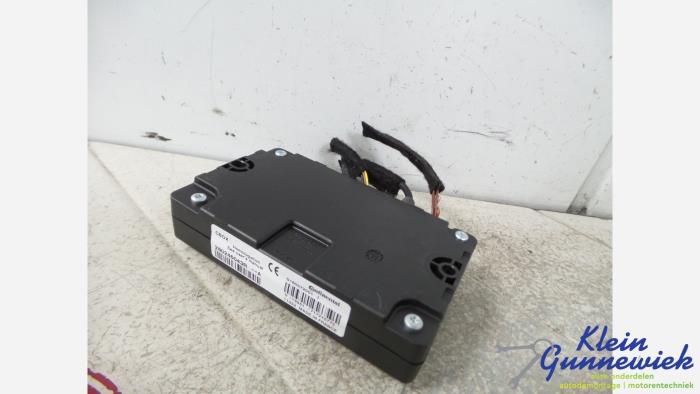 Gebruikte Computer Diversen Renault Master Prijs € 59,00 Margeregeling aangeboden door Klein Gunnewiek Autodemontage & Motorentechniek