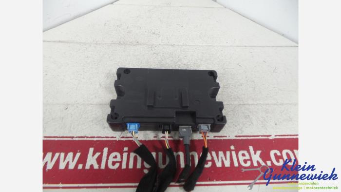 Gebruikte Computer Diversen Renault Trafic Prijs € 59,00 Margeregeling aangeboden door Klein Gunnewiek Autodemontage & Motorentechniek