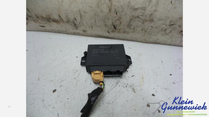 Gebruikte Computer Diversen Renault Master Prijs € 29,00 Margeregeling aangeboden door Klein Gunnewiek Autodemontage & Motorentechniek