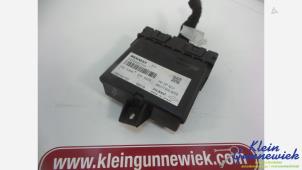 Gebruikte Computer Diversen Renault Kangoo Prijs € 55,00 Margeregeling aangeboden door Klein Gunnewiek Autodemontage & Motorentechniek