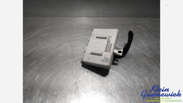 Gebruikte Computer Diversen Renault Master Prijs € 15,00 Margeregeling aangeboden door Klein Gunnewiek Autodemontage & Motorentechniek
