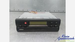 Gebruikte Computer Diversen Renault Trafic Prijs € 70,00 Margeregeling aangeboden door Klein Gunnewiek Autodemontage & Motorentechniek