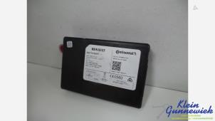 Gebruikte Computer Diversen Renault Trafic Prijs € 50,00 Margeregeling aangeboden door Klein Gunnewiek Autodemontage & Motorentechniek