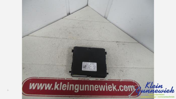Gebruikte Computer Diversen Renault Captur Prijs € 30,00 Margeregeling aangeboden door Klein Gunnewiek Autodemontage & Motorentechniek