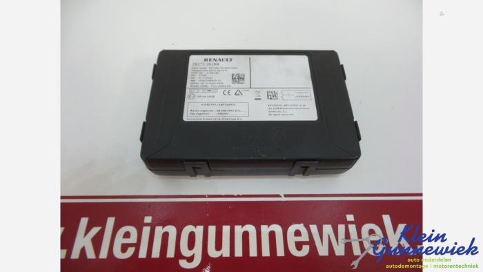 Gebruikte Computer Diversen Renault Kadjar Prijs € 46,00 Margeregeling aangeboden door Klein Gunnewiek Autodemontage & Motorentechniek