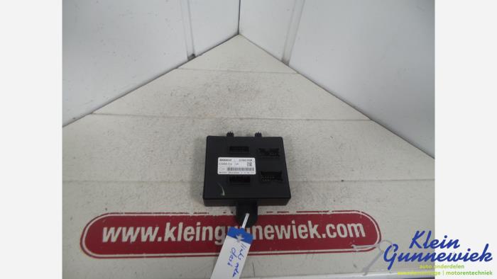 Gebruikte Computer Diversen Renault Twingo Prijs € 66,00 Margeregeling aangeboden door Klein Gunnewiek Autodemontage & Motorentechniek