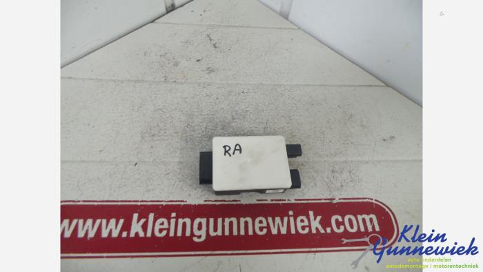 Gebruikte Computer Diversen Renault Kadjar Prijs € 57,00 Margeregeling aangeboden door Klein Gunnewiek Autodemontage & Motorentechniek