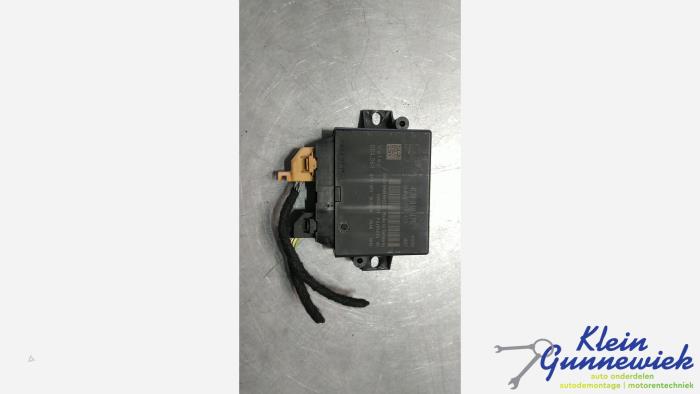 Gebruikte Computer Diversen Seat Ibiza Prijs € 24,00 Margeregeling aangeboden door Klein Gunnewiek Autodemontage & Motorentechniek
