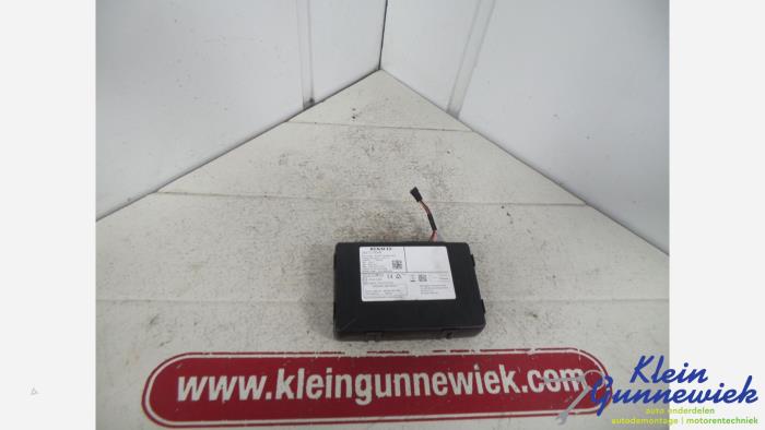 Gebruikte Computer Diversen Renault Kangoo Prijs € 34,00 Margeregeling aangeboden door Klein Gunnewiek Autodemontage & Motorentechniek