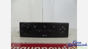 Gebruikte Computer Diversen Renault Trafic Prijs € 55,00 Margeregeling aangeboden door Klein Gunnewiek Autodemontage & Motorentechniek