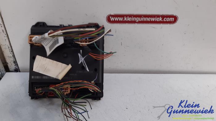 Gebruikte Computer Diversen Seat Ibiza Prijs € 76,00 Margeregeling aangeboden door Klein Gunnewiek Autodemontage & Motorentechniek