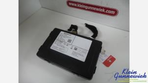 Gebruikte Computer Diversen Renault Captur Prijs € 35,00 Margeregeling aangeboden door Klein Gunnewiek Autodemontage & Motorentechniek