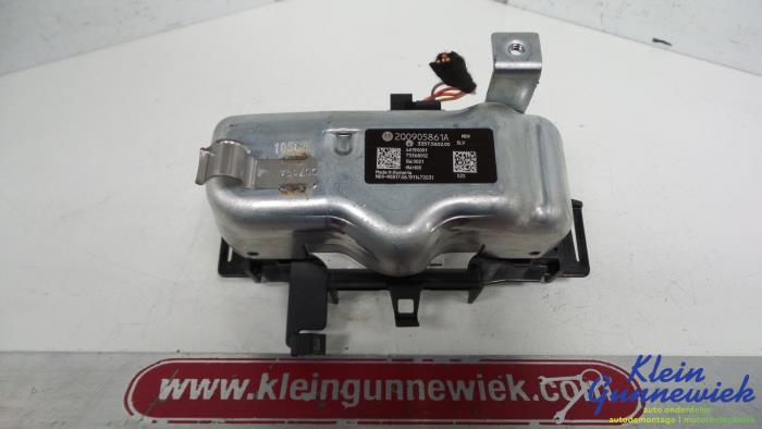 Gebruikte Computer Diversen Seat Arona Prijs € 48,00 Margeregeling aangeboden door Klein Gunnewiek Autodemontage & Motorentechniek