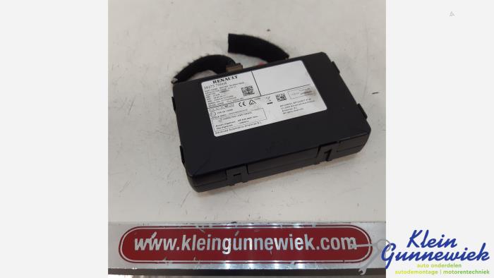Gebruikte Computer Diversen Renault Captur Prijs € 28,00 Margeregeling aangeboden door Klein Gunnewiek Autodemontage & Motorentechniek