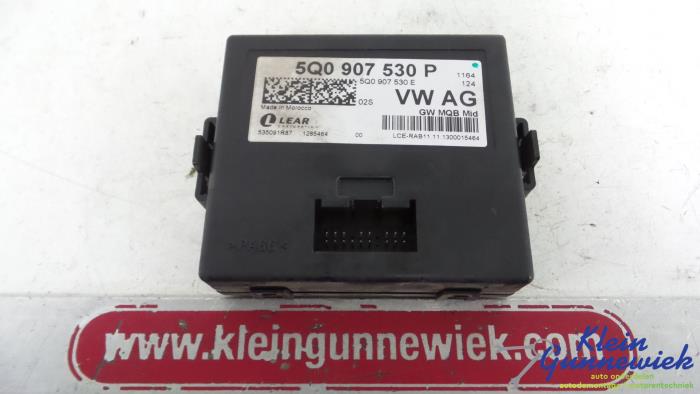 Gebruikte Computer Diversen Seat Leon Prijs € 50,00 Margeregeling aangeboden door Klein Gunnewiek Autodemontage & Motorentechniek
