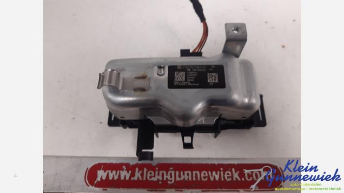 Gebruikte Computer Diversen Seat Arona Prijs € 48,00 Margeregeling aangeboden door Klein Gunnewiek Autodemontage & Motorentechniek