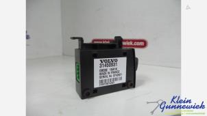 Gebruikte Computer Diversen Volvo V70 Prijs € 20,00 Margeregeling aangeboden door Klein Gunnewiek Autodemontage & Motorentechniek