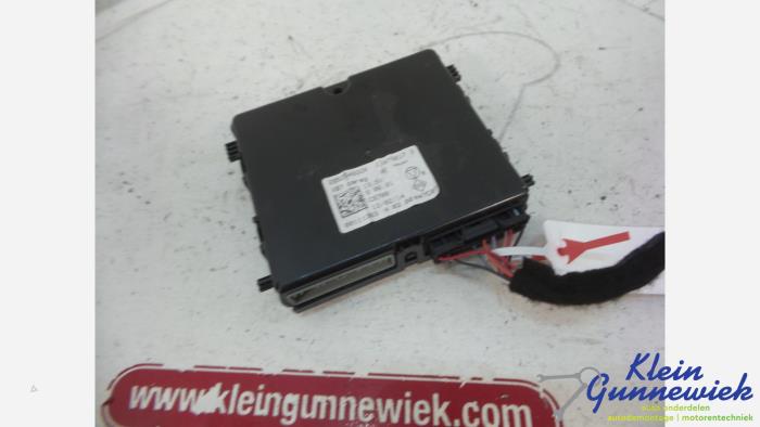 Gebruikte Computer Diversen Renault Captur Prijs € 56,00 Margeregeling aangeboden door Klein Gunnewiek Autodemontage & Motorentechniek
