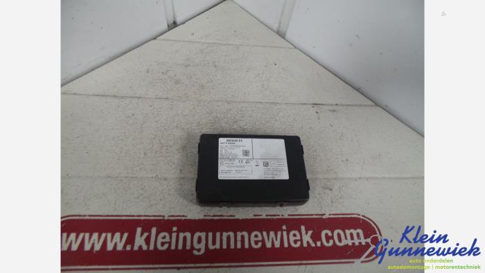 Gebruikte Computer Diversen Renault Captur Prijs € 20,00 Margeregeling aangeboden door Klein Gunnewiek Autodemontage & Motorentechniek