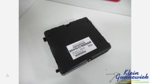 Gebruikte Computer Diversen Renault Captur Prijs € 65,00 Margeregeling aangeboden door Klein Gunnewiek Autodemontage & Motorentechniek