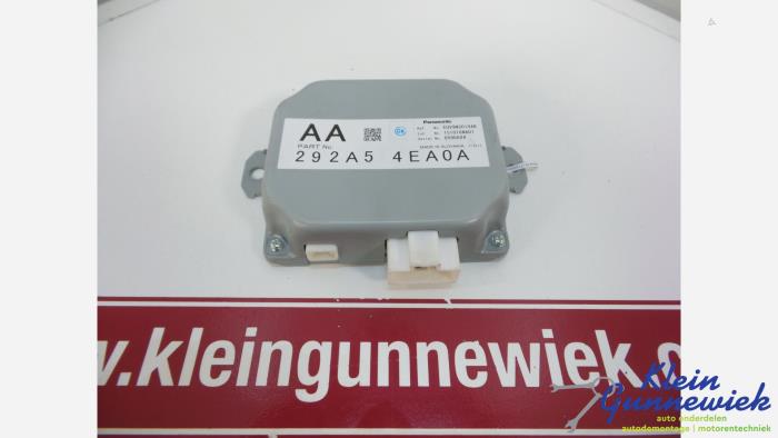 Gebruikte Computer Diversen Renault Kadjar Prijs € 46,00 Margeregeling aangeboden door Klein Gunnewiek Autodemontage & Motorentechniek