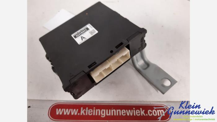 Gebruikte Computer Diversen Mitsubishi Outlander Prijs € 38,00 Margeregeling aangeboden door Klein Gunnewiek Autodemontage & Motorentechniek