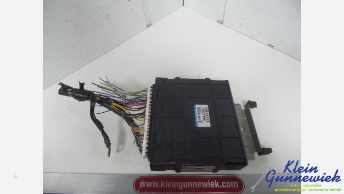 Gebruikte Computer Diversen Mitsubishi Outlander Prijs € 90,00 Margeregeling aangeboden door Klein Gunnewiek Autodemontage & Motorentechniek